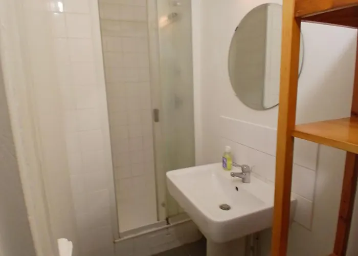 Detente Apartament *