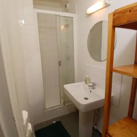 Detente Apartmán *
